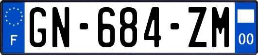 GN-684-ZM