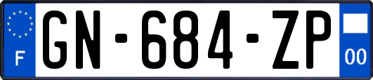 GN-684-ZP