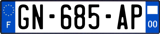 GN-685-AP