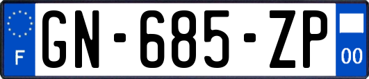 GN-685-ZP