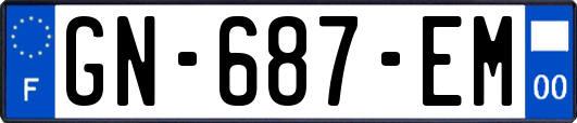 GN-687-EM