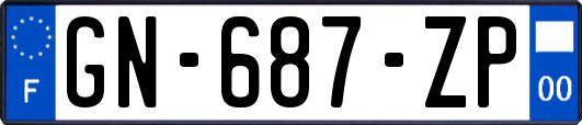 GN-687-ZP