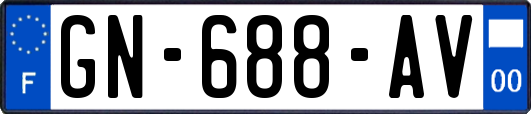 GN-688-AV