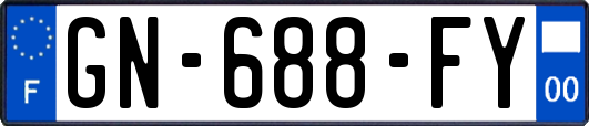 GN-688-FY