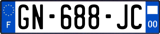 GN-688-JC