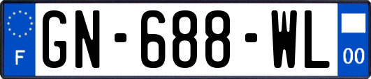GN-688-WL