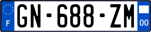 GN-688-ZM