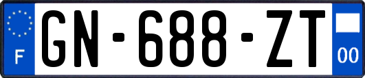 GN-688-ZT