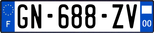 GN-688-ZV