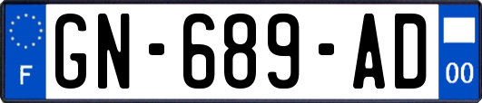 GN-689-AD