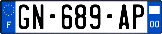 GN-689-AP