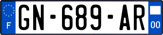 GN-689-AR