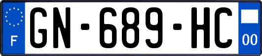 GN-689-HC