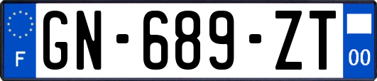 GN-689-ZT