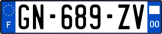 GN-689-ZV