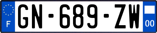 GN-689-ZW