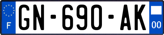 GN-690-AK