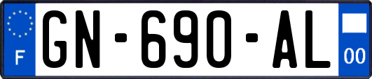 GN-690-AL