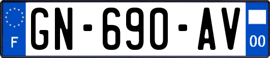 GN-690-AV