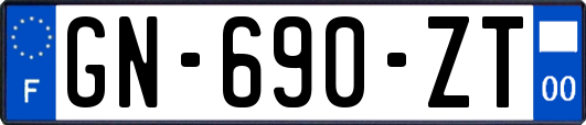 GN-690-ZT