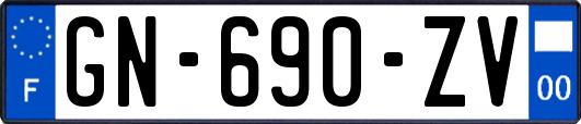 GN-690-ZV