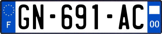 GN-691-AC