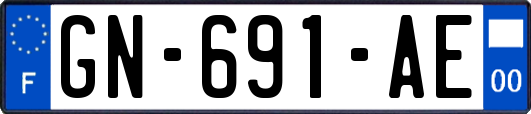 GN-691-AE