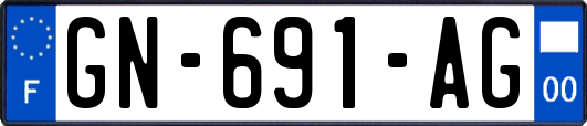 GN-691-AG