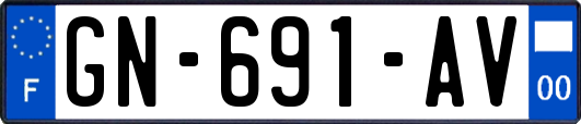 GN-691-AV