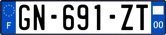 GN-691-ZT