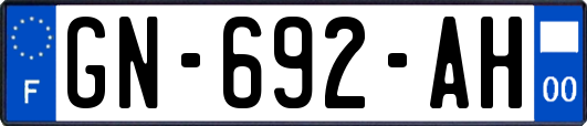 GN-692-AH