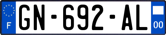 GN-692-AL