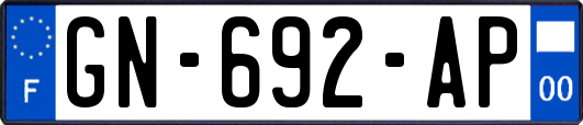 GN-692-AP