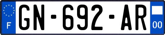 GN-692-AR