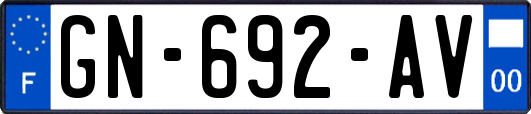 GN-692-AV