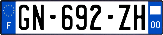 GN-692-ZH