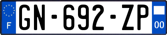 GN-692-ZP