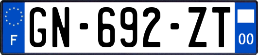 GN-692-ZT