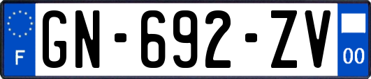 GN-692-ZV