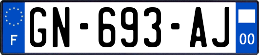 GN-693-AJ