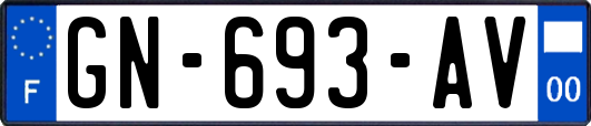 GN-693-AV