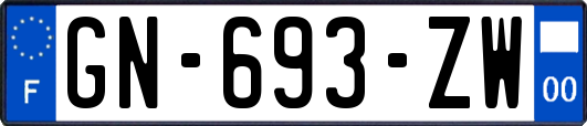 GN-693-ZW