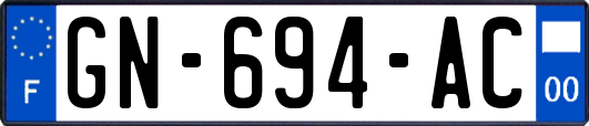 GN-694-AC