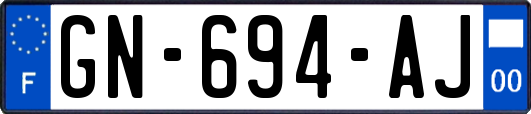 GN-694-AJ