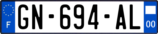 GN-694-AL