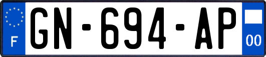 GN-694-AP
