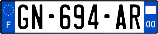 GN-694-AR
