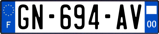 GN-694-AV
