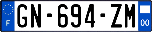 GN-694-ZM