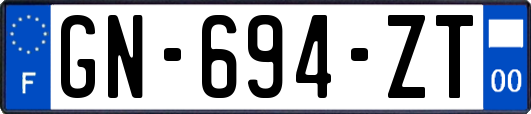 GN-694-ZT